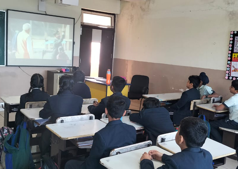 mlzs-Jabalpur -primary