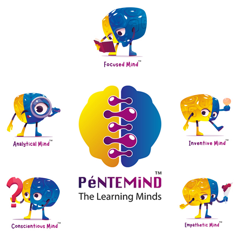 Péntemind