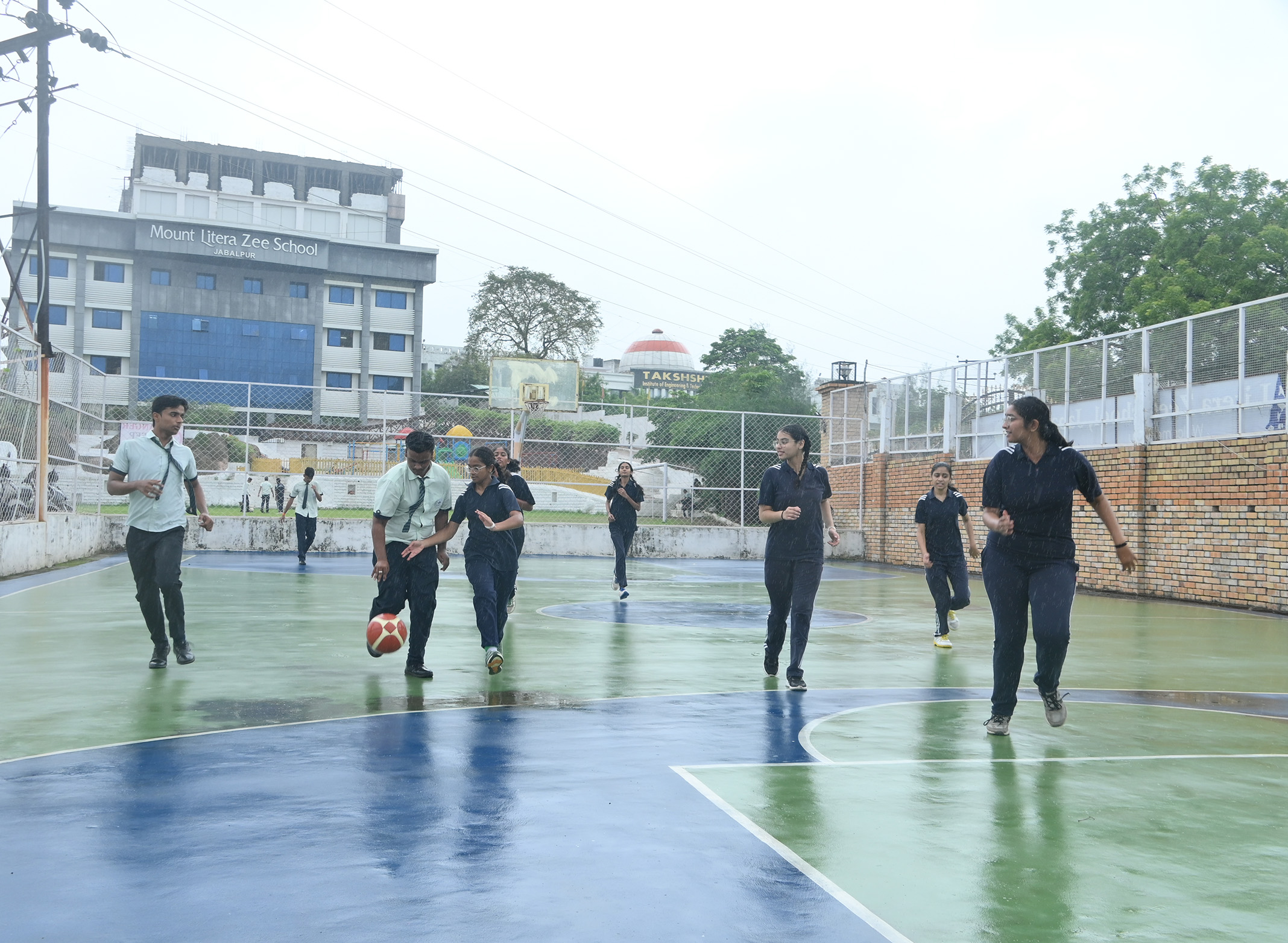 basket-ball